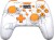 Konix Naruto Wired Switchpc Gamepad White