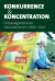 Konkurrence Koncentration Bind 1-2 - Bog