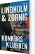 Konkursklubben - Bog