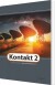 Kontakt 2 - Bog