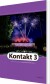Kontakt 3 - Bog