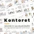 Kontoret - Tegneserie