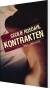 Kontrakten - Bog