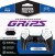 Kontrolfreek - Performance Grips Til Ps5 - Sort