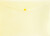 Plast Konvolutter - C4 - 12 Stk - Pastel Gul - Spree