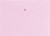 Plast Konvolutter - C4 - 12 Stk - Pastel Pink - Spree