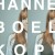 Hanne Boel - Kopi - Vinyl Lp