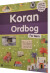 Koran Ordbog For Børn - Bog