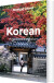 Korean Phrasebook Dictionary - Lonely Planet - English Book