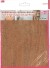 Kork Papir Mosaik 20X25Cm 1 Ark