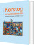 Korstog Ved Verdens Yderste Rand - Bog