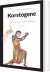 Korstogene - Bog