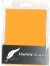 Paper Exclusive - Kort - A6 - 240G - Orange Tekstureret - 10 Stk
