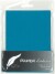 Paper Exclusive - Kort - A6 - 240G - Petroleum Tekstureret - 10 Stk
