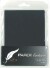 Paper Exclusive - Kort - A6 - 240G - Sort Tekstureret - 10 Stk