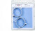 Billing Boats Fittings - Kort Dyse - 6164 X 25 Mm - 2 Stk