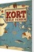 Kort Over Verden - Bog