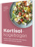 Kortisolkogebogen - Bog