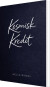 Kosmisk Kredit - Bog