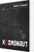 Kosmonaut - Bog