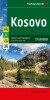 Freytag Berndt - Kosovo - English Book