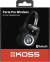 Koss - Høretelefon Portapro Trådløs 20 On-Ear - Black