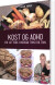 Kost Og Adhd - Bog