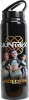 Kpop Demon Hunters - Flip Top Drinking Bottle - Golden - 650Ml