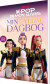Kpop Demon Hunters Min Gyldne Dagbog - Bog