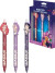 K-Pop Demon Hunters - Sletbar Gelpen - 3-Pak