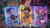 Kpop Demon Hunters Sticker Album 2 Blind Bags