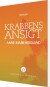 Krabbens Ansigt - Bog
