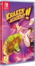Kraken Academy - Nintendo Switch