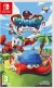 Kraken Odyssey - Nintendo Switch