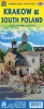 Krakow And South Poland - English Book