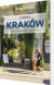Krakow - Lonely Planet Pocket - English Book