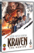 Kraven The Hunter - DVD
