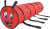 Krea Ladybug Tunnel
