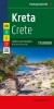 Kreta - Crete Freytag Berndt - English Book