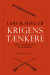 Krigens Tænkere 1 - Bog