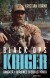 Kriger - Black Ops - Bog