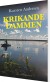 Krikandedammen - Bog