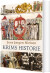 Krims Historie - Bog