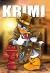 Krimi 1 - Tegneserie