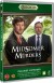 Kriminalkommissær Barnaby Midsomer Murders - Box 35 - DVD