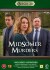 Kriminalkommissær Barnaby Midsomer Murders - Box 38 - DVD