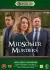Kriminalkommissær Barnaby Midsomer Murders - Box 38 - DVD
