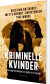 Kriminelle Kvinder - Bog