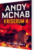 Kriserum 4 - Nick Stone Bind 2 - Bog
