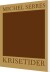 Krisetider - Bog